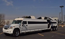 Exploring the Party on Wheels Experience with Limousine Service in Chicago