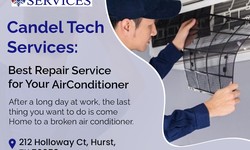Excellence in Furnace Repair Services in Plano TX and Ductless Heat Pumps Across Texas