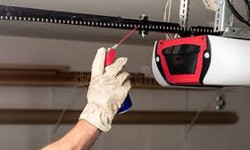 Enhancing Safety and Security: Professional Garage Door Sensor Repair Services by Simo Garage Door LLC.