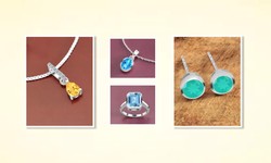How to Pick Exciting Gemstone Jewelry - Suitable for All Occasions in 2024