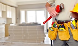 The Ultimate Guide to Handyman Services in Dubai