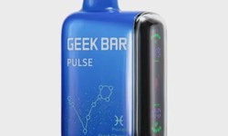 Geek Bar Vape: Elevate Your Vaping Experience with Smokersheap in the USA