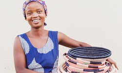 Voices of Strength: Amplifying Women Artisans' Stories through Charity