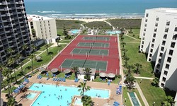 Things to Do at Saida Tower South Padre Island Tx
