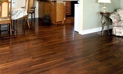 Engineered Hardwood Flooring: A Realistic Solution for the Busy Families in Vaughan