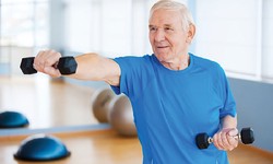 Should You Exercise If You Have Prostate Cancer?
