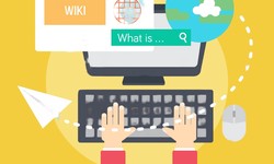 Unlocking the Power of Wikipedia: Professional Draft Creation Services in India