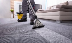 Find Out The Top-Notch Team For Carpet Cleaning San Marcos