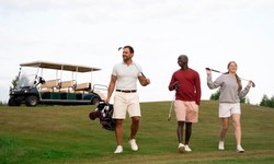 Golfing Bliss: Exploring the Perks of Golf Course Memberships in Surprise, AZ