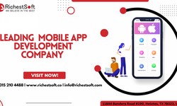 How Custom Mobile App Development Can Grow Your Business in 2024?