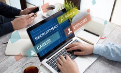 Streamlining the Hiring Process with Recruitment Software