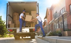 Licensed & Insured Professional Moving Company