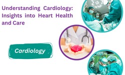 Understanding Cardiology: Insights into Heart Health and Care