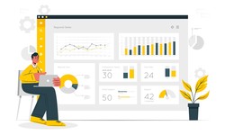 How Power BI Consulting Services Can Boost Your Business Growth
