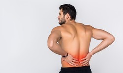 Understanding Back Pain: Causes, Risks, and Effective Treatments
