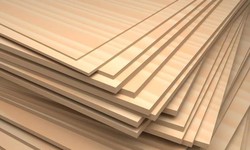 How Versatile Are Wood Sheets in Crafting?