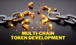 How Will Multi-Chain Token Development Shape the Future of Blockchain Ecosystems?