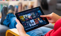 How to create OTT App in USA: A Step-by-Step Guide
