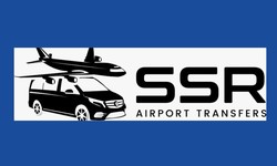 “Smooth Travels: Navigating Airport Transfers Hassle-Free”