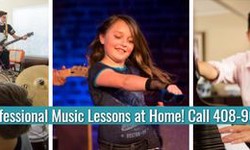 Guitar & Piano Lesson