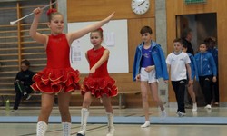 The Importance of Costumes in Baton Twirling Dance Performances