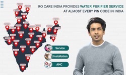 Amroha's Lifeline: Your Guide to Reliable RO Service