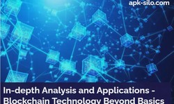 In-depth Analysis and Applications - Blockchain Technology Beyond Basics