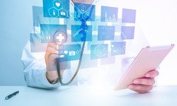 How an EMR Can Revolutionize Your Business