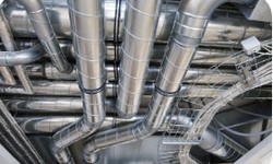 How Duct Replacement Can Improve Indoor Air Quality