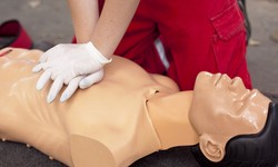 Beachside Heroes: CPR Certification Classes in Virginia Beach