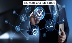 Differentiate Between ISO 9001 and ISO 14001