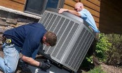 The Main Benefits of Air Conditioner Replacement