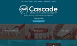 Cascades Center for Dental Health: Your Comprehensive Dental Care Solution