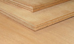 10 Reasons to Choose Birch Plywood 18mm for Furniture