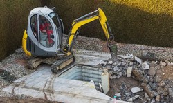 Demolishing Your Pool: Key Facts and FAQs