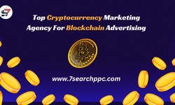 Top Cryptocurrency Marketing Agency For Blockchain Advertising