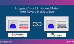 Lightspeed Integration with Reverb - keep stock and price updated