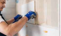 Bathroom Tilers Adelaide