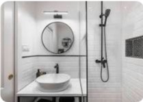 Bathroom Fitters in London: Enhancing Your Bathroom Space