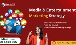 Entertainment Ads: Get More Traffic of your Entertainment Sites