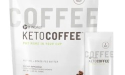 Unveiling the Power of It Works! Keto Coffee: A Comprehensive Review