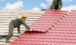 A Step-by-Step Look at the Roof Restoration Process