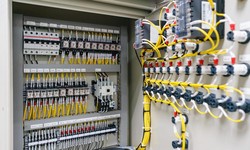 The Electrician's Toolbox: Essential Equipment and Techniques