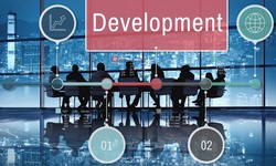 Web Design and Development Services: Paving the Way for Online Success