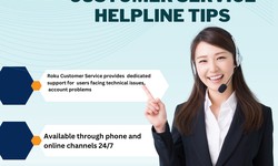 Roku Customer Service Helpline Tips: A Comprehensive Overview