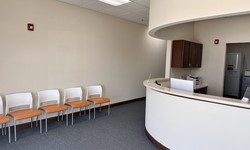 Fast Relief, Close to Home: Urgent Care Centers in Bourbonnais: