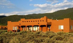 Unlocking the Charm of Taos: A Guide to Lodging in Taos, New Mexico