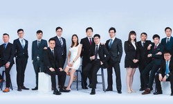 Navigating Financial Excellence: Choosing the Right Accounting Service Provider in Hong Kong