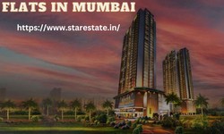 Flats in Mumbai | 2/3/4/5 BHK Flats in Mumbai For Sale