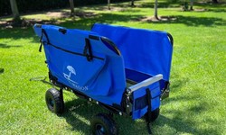 How To Pick the Best Wagon Cart For Your Adventure Needs?